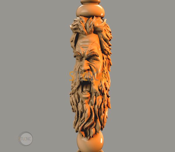 دانلود رایگان طرح stl EXC-165 - تصویر 2