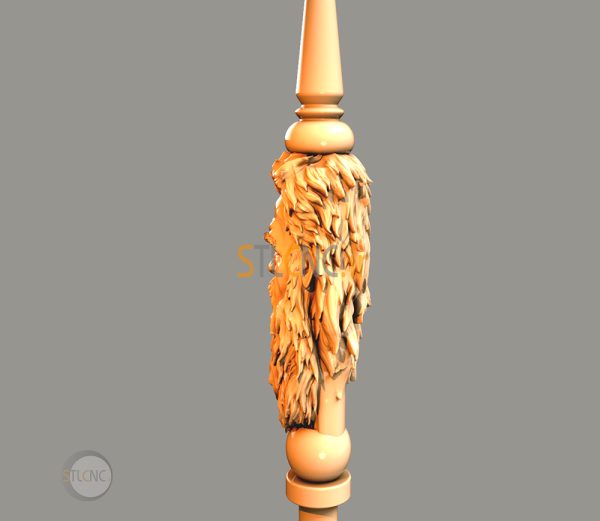 دانلود رایگان طرح stl EXC-165 - تصویر 4