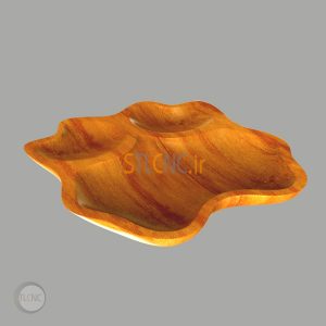 دانلود طرح سه بعدی سی ان سی ظرف چوبی