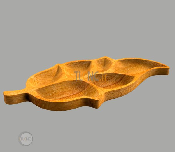دانلود طرح سه بعدی سی ان سی WDS-105 - تصویر 4